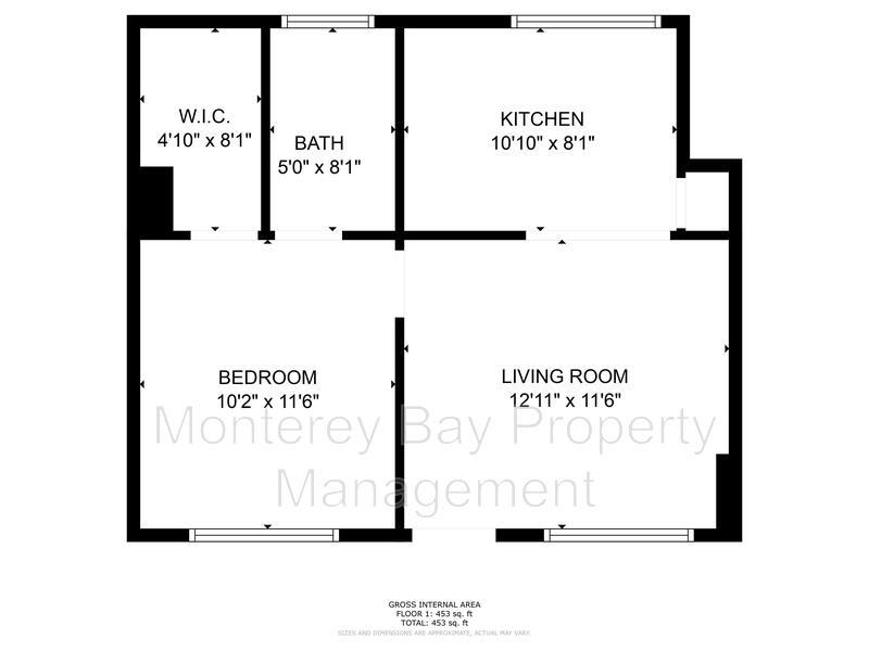 1251 9th Street Unit B property image