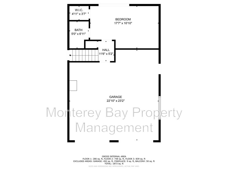 1137 Mescal Street property image