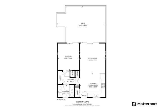 154 Hacienda Carmel property image