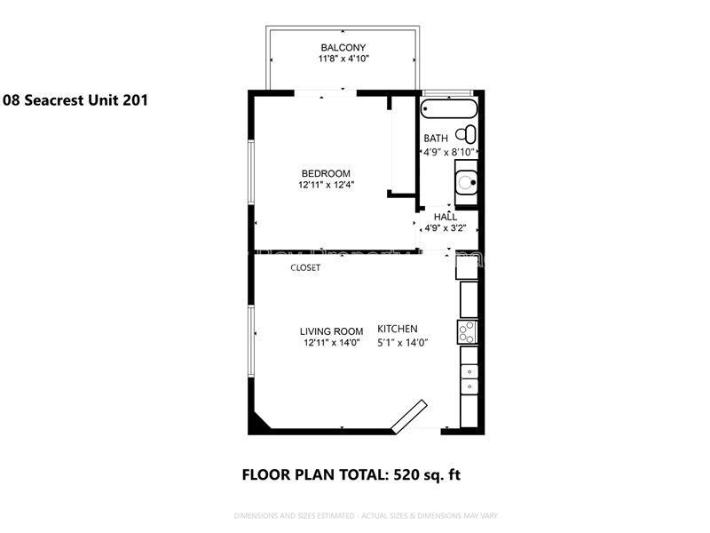 #301 Seacrest property image