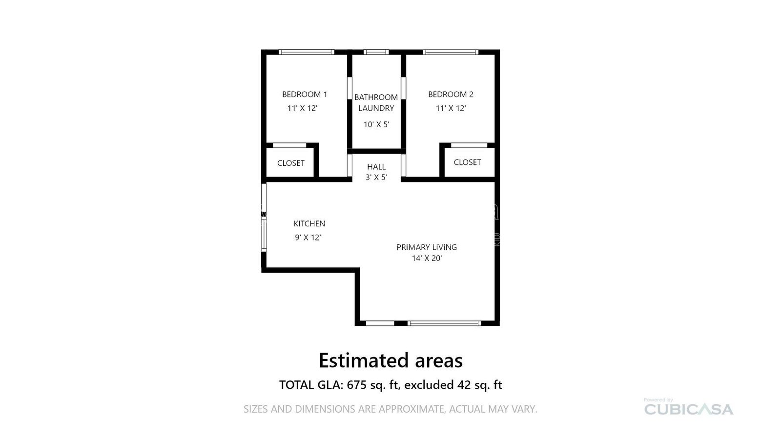 226 Park St. property image