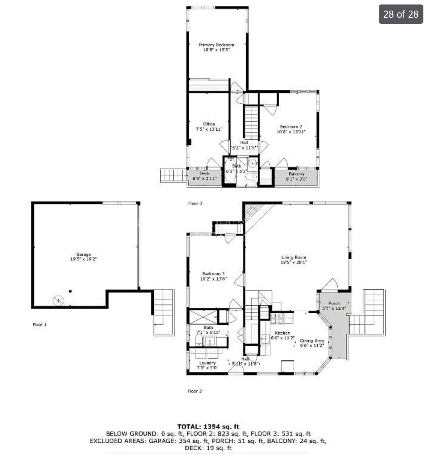 705 Grace St. property image