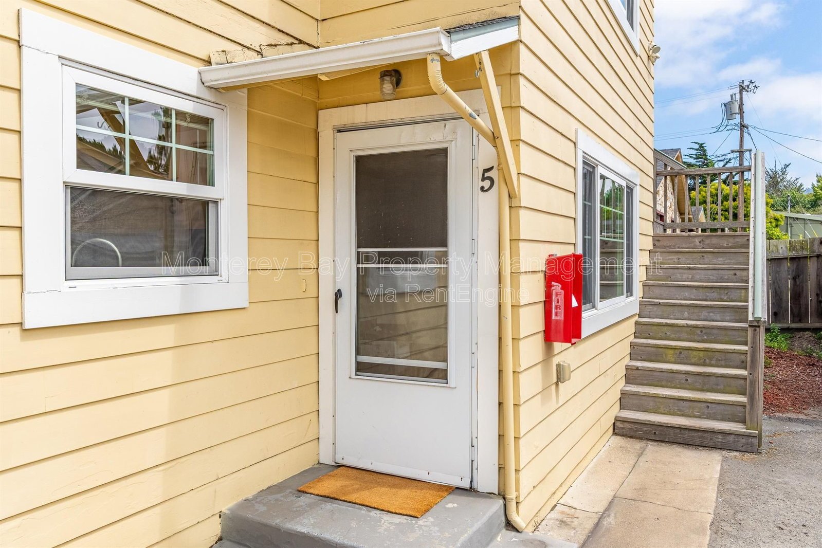 1178 8th Street #5 property image