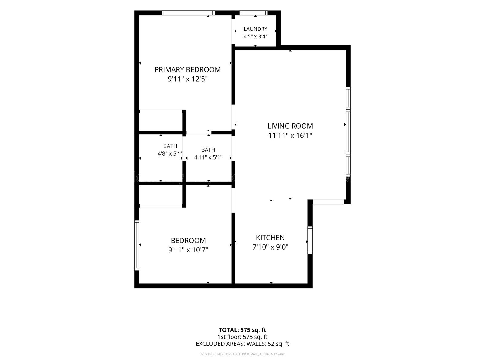 1178 8th Street #5 property image