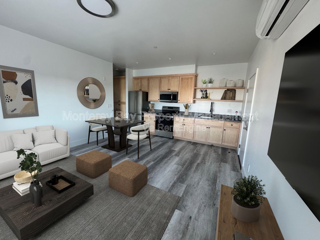 #201 3108 Seacrest Ave. Marina, CA 93933 property image