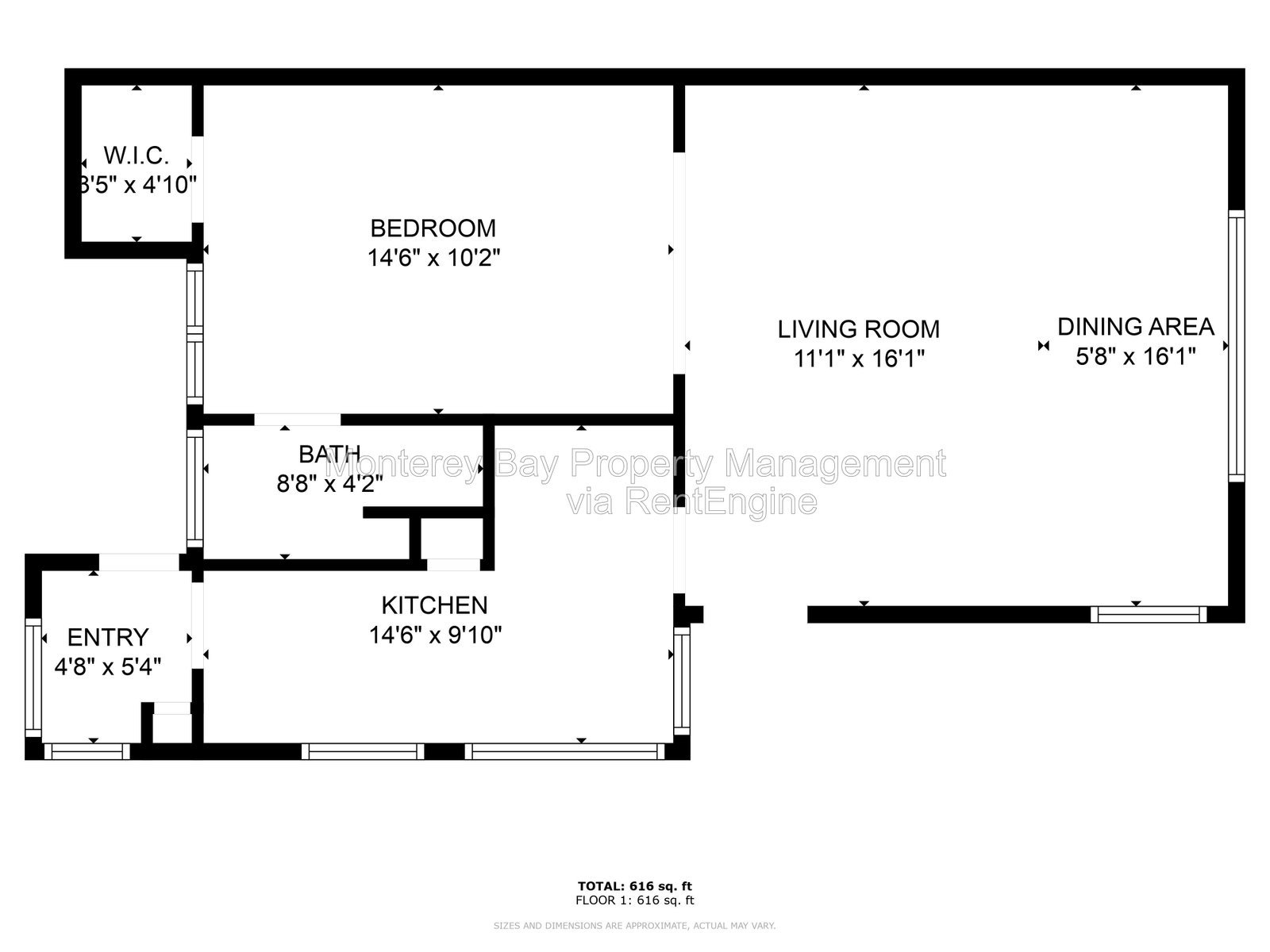 731 Mermaid Ave. 9% property image