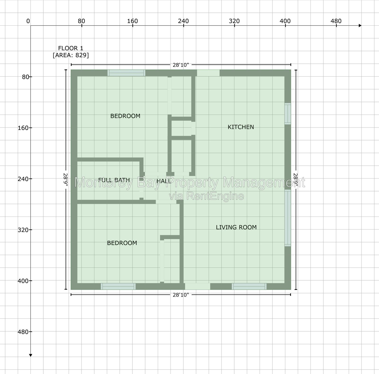 Unit 1 property image