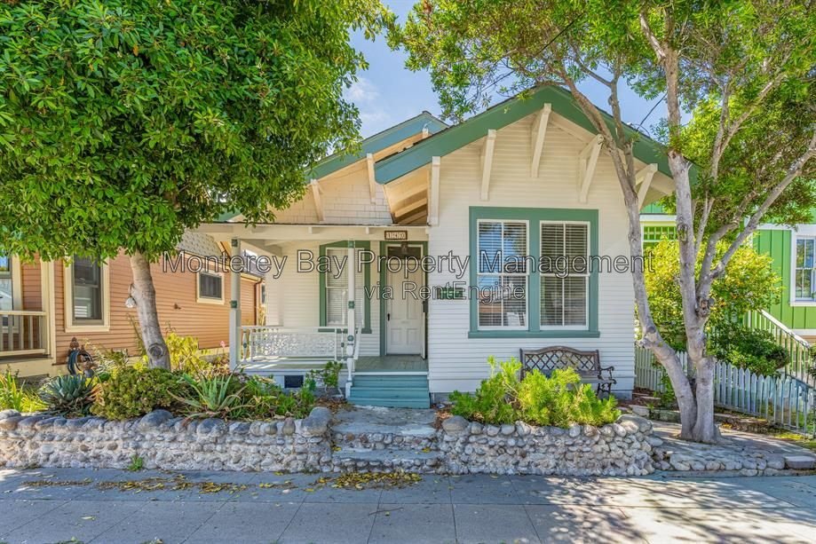 140 18th St. Pacific Grove property image