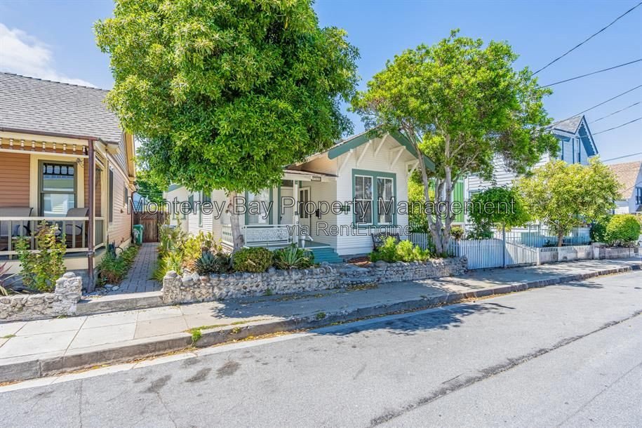 140 18th St. Pacific Grove property image
