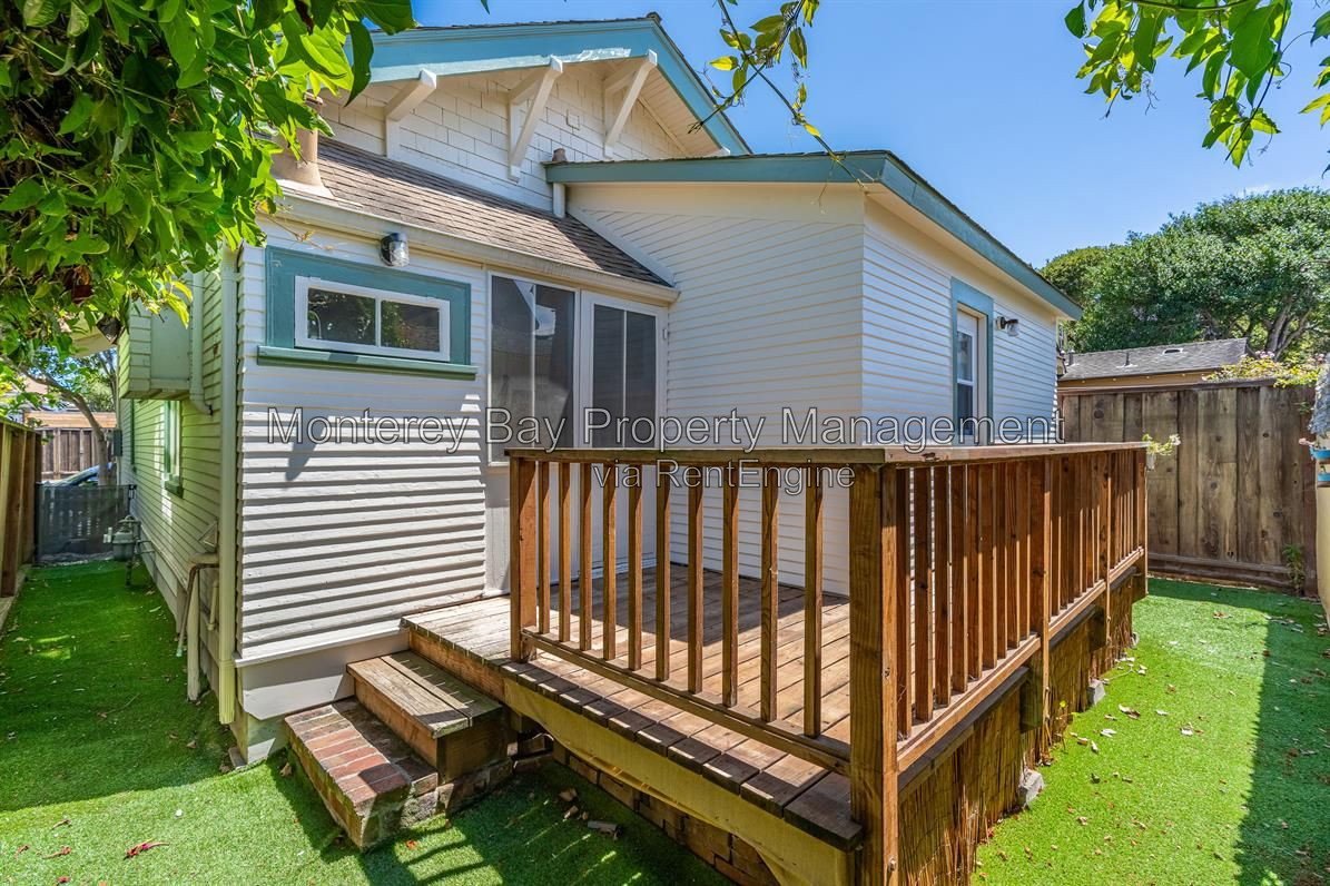 140 18th St. Pacific Grove property image