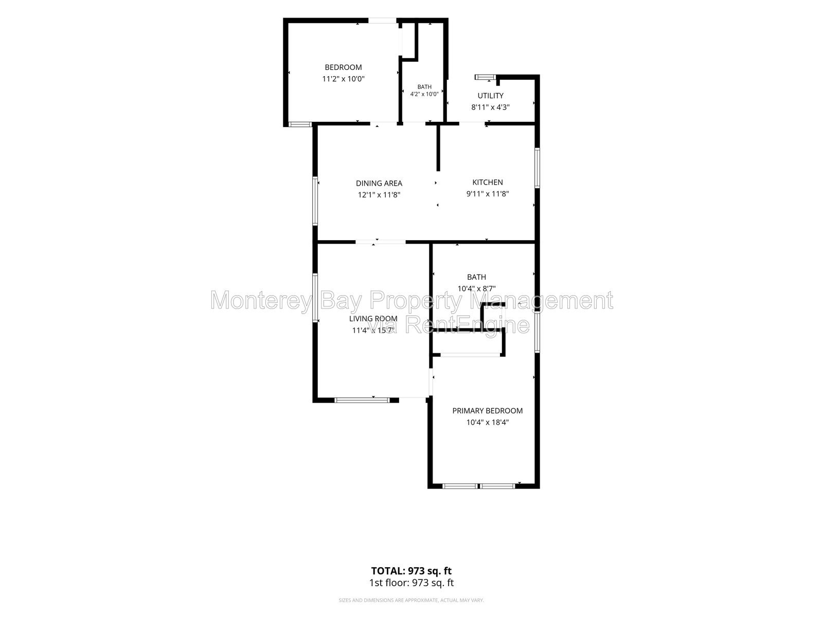 140 18th St. Pacific Grove property image