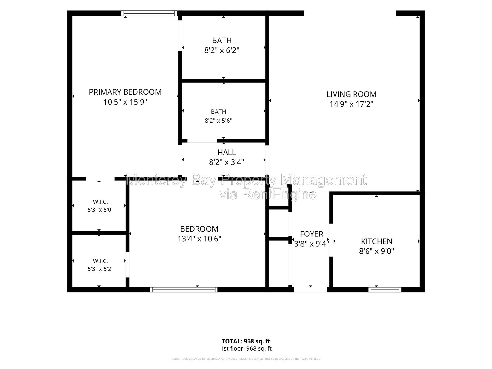 127 Hacienda Carmel Carmel, CA 93923 | Monterey Property Management