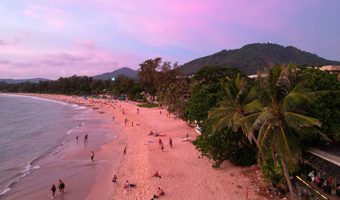 Carmel Property Management